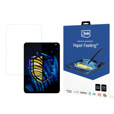 ZA APPLE IPAD PRO 11 M4 SLUČAJ ZA TABLET S MAT FILMOM