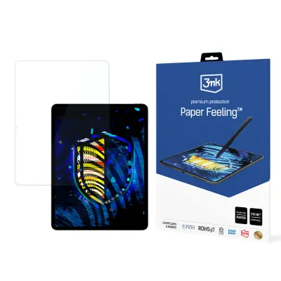 3MK PAPER FEELING MASTABNICA ZA APPLE IPAD AIR 13, MAT KAPAK
