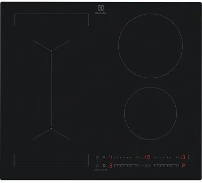 Ploča ugradbena indukcija Electrolux EIV63443CT SaphirMatt®