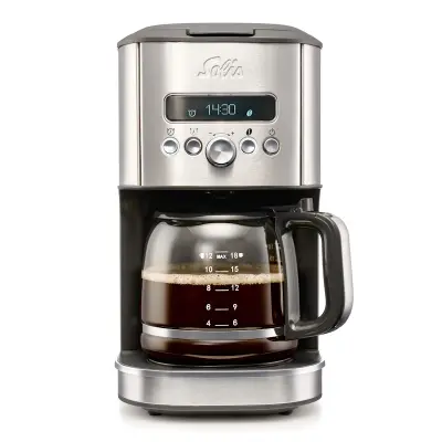 Solis Aroma Brewer aparat za filter kavu