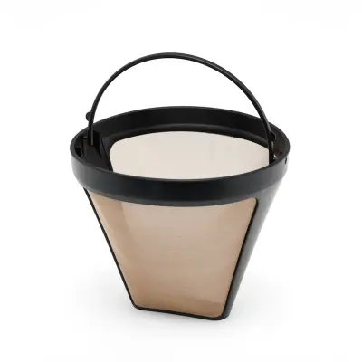 Solis Aroma Brewer trajni zlatni filter