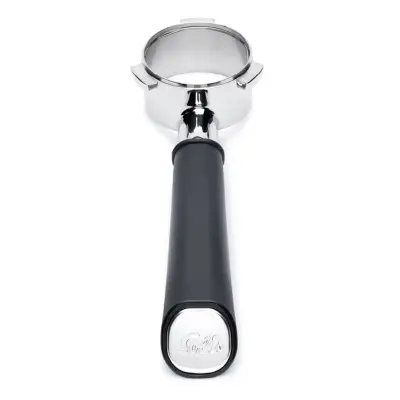 Solis Portafilter bez dna 54 mm