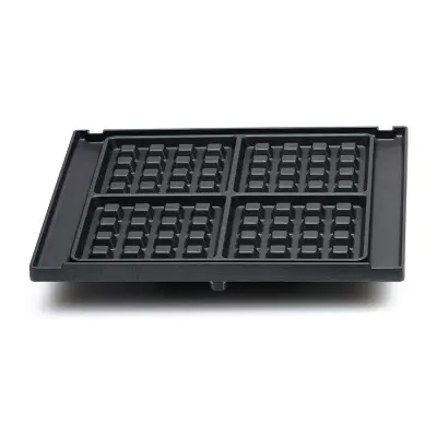 Solis Waffle set ploča Contact Grill Pro