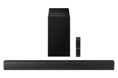 Soundbar Samsung HW-B650F