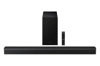 Soundbar Samsung HW-B750F