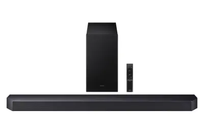 Soundbar Samsung HW-Q600F