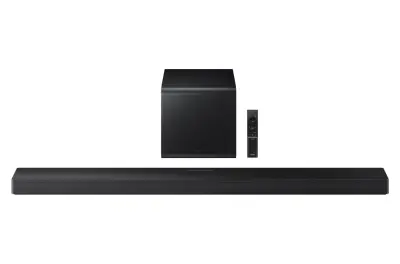 Soundbar Samsung HW-QS700F