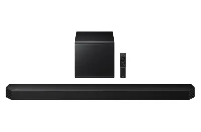 Soundbar Samsung HW-Q800F