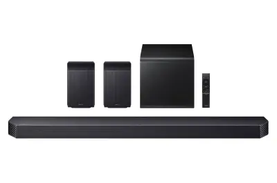 Soundbar Samsung HW-Q930F