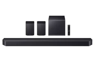 Soundbar Samsung HW-Q990F
