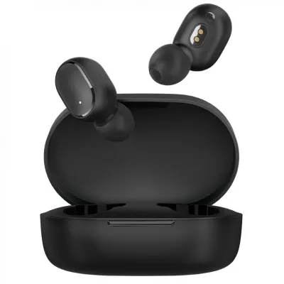 Xiaomi Redmi Buds Essential crna