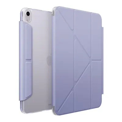 UNIQ CAMDEN CLICK OBNOŠTA ZA IPAD AIR 11 (2024) LJUBIČASTA