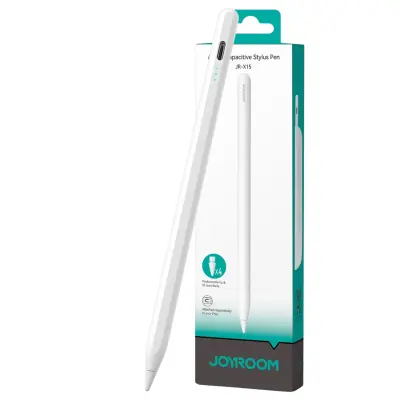 JOYROOM JR-X15 AKTIVNI TYPE-C 130MAH USB-C ZA TABLET I TELEFON, BIJELA