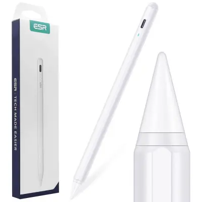 ESR DIGITAL+ MAGNETIC STICK IPAD STILO STILO ZA IPAD BIJELA