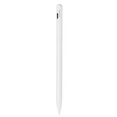 4SMARTS ACTIVE STYLUS PRO 3 BIJELA OLOVKA ZA IPAD TABLICE