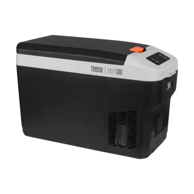 TEESA Cooler torba s funkcijom zamrzavanja -20°C, 25L DC12/24V AC 230V