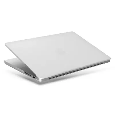 UNIQ CLARO NAVLAKA ZA MACBOOK PRO 14'' (2021) PROZIRNA