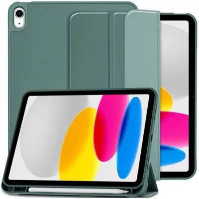 TECH-PROTECT SC PEN IPAD 10.9 10 / 2022 ZELENI PEN STYLUS ZA TABLET