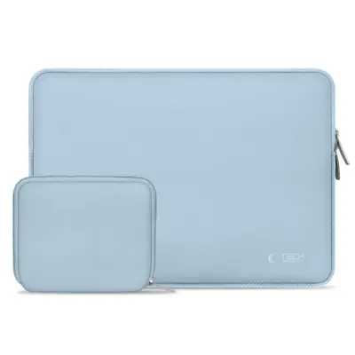 TECH-PROTECT NEOSLIM NAVIJEK ZA PRENOSIVO RAČUNALO 15-16 INČA ZA MACBOOK, RUŽIČASTA