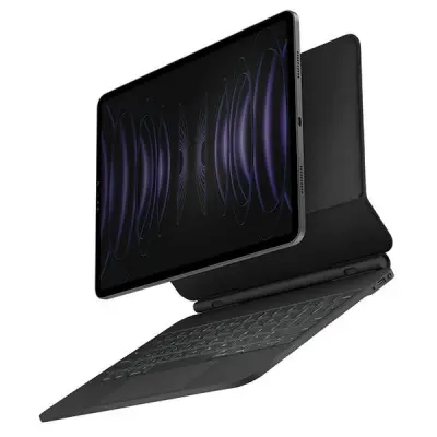 PAMETNA MAGNETSKA NAVLAKA VENNO S TASTATUROM ZA IPAD PRO 11'' 2022./2021.