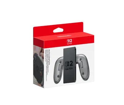 Nintendo Switch 2 Joy-Con Charging Grip