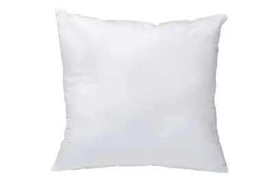 Perkalni jastuk 60x60 cm