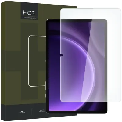 HOFI TEMPERIRANO STAKLO PRO+ ZA GALAXY TAB S9 FE 10.9 X510 X516B PROZIRNO