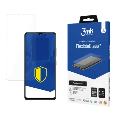 Zaštita zaslona za Samsung A42 od fleksibilnog stakla 7H 0.3mm