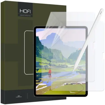 HOFI PAPER PRO+ ZAŠTITNA FOLIA ZA IPAD AIR 11 6/2024 MAT IRITANT 2-PAK.