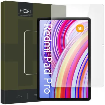 HOFI GLASS PRO+ TEMPERIRANO STAKLO ZA XIAOMI REDMI PAD PRO 12.1 PROZIRNO
