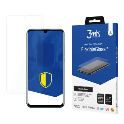 Zaštita zaslona za Honor 10 Lite od fleksibilnog stakla serije FlexibleGlass