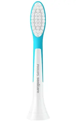 Četkica za zube Philips Sonicare nastavak HX6042/90 dječja Standard 7+ 2/1
