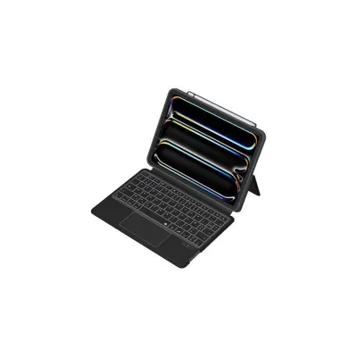 Torbica za iPad Pro 11" M4 Folio Quick Note s AZERTY Bluetooth 3.0 tipkovnicom
