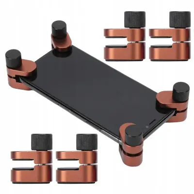 Set Mini Stisaka TE-798 – Regulacija 5-13 Mm | Metalna Konstrukcija Za LCD Sklop