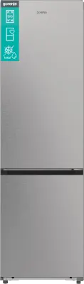Hladnjak kombinirani Gorenje NRB620C6X4WFE