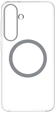 OUT_Magnetna zaštitna maska za Samsung Galaxy S25+ prozirno GP-FFS936YCATW - IZLOŽBENI ARTIKL