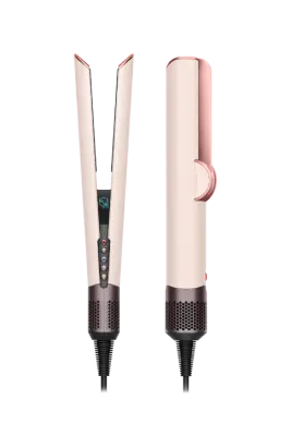 Uređaj za ravnanje kose Dyson Airstrait Ceramic Pink/Rose Gold