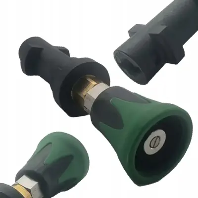 Mini Lance 25° – Kompatibilan s Kärcher K2-K7 | 4000 PSI, Nehrđajući Čelik