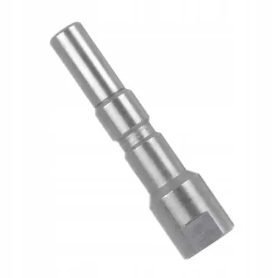 Priključak Brzog Spoja 1/4" GW – Nehrđajući Čelik | Kompatibilno s Kranzle D12/NilfiskQC-M