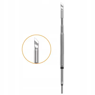 VRH Za Lemilicu C210-k – Preciznost i Trajnost | Kompatibilnost s JBC, I2C, XSOLDERING