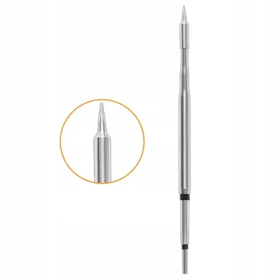 VRH Za Lemilicu C210-i – Preciznost i Trajnost | Kompatibilnost s JBC, I2C, XSOLDERING
