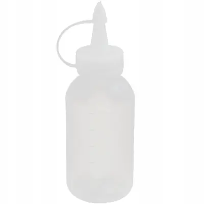 Za Kemikalije Dispenser 300ml – Precizno Doziranje | Visina 165mm, Promjer 55mm
