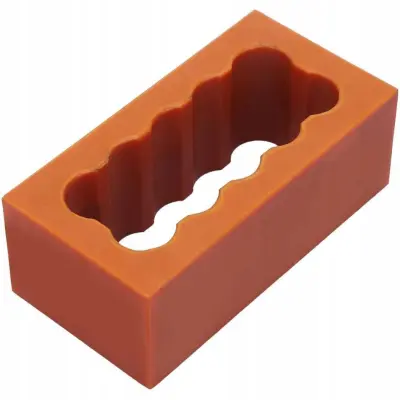 Dvoredni Kalup Za Zavarivanje Baterija 18650 2x3 – Stable Construction | 6 Ćelija