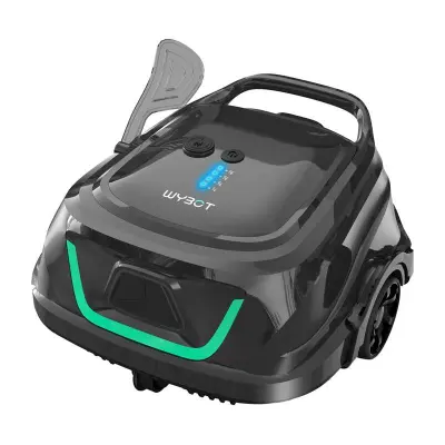 Wybot A1 bežični robot za čišćenje bazena