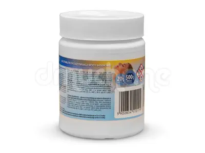 Višenamjenske tablete 25 x 20 g - 0,5 kg