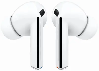OUT_Samsung Galaxy Buds3 Pro slušalice bijele SM-R630NZWAEUC - KORIŠTEN ARTIKL