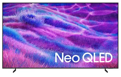 TV SAMSUNG QE100QN80FUXXH, 254.0cm (100"), Neo QLED Mini LED, 4K UHD Smart TV, Tizen OS