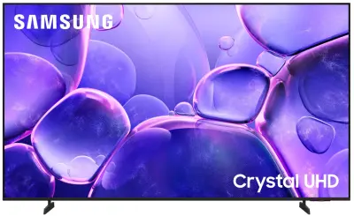 TV SAMSUNG UE43U8092FUXXH, 109.2cm (43"), LED, 4K UHD Smart TV, Tizen OS