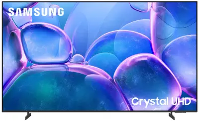 TV SAMSUNG UE55U7022FKXXH, 139.7cm (55"), LED, 4K UHD Smart TV, Tizen OS