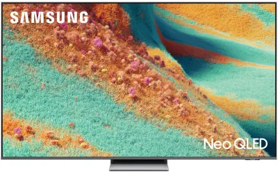TV SAMSUNG QE55QN85FAUXXH, 139.7cm (55"), Neo QLED Mini LED, 4K UHD Smart TV, Tizen OS